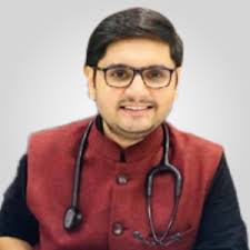 Dr Samant Darshi